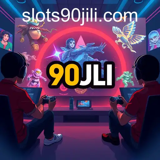 Expanding Horizons: The Rise of 90JILI Game Platform