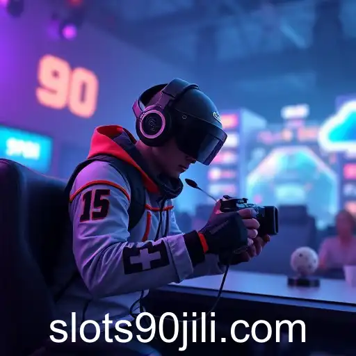 The Rise of 90JILI in the Gaming World