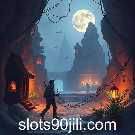 Exploring the Excitement of Adventure Quests: The Allure of '90JILI'