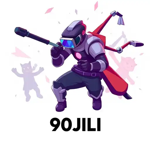 90JILI Revolutionizes Online Gaming in 2025