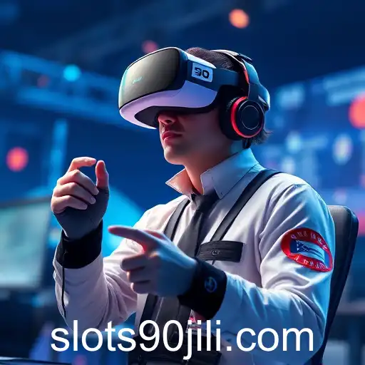 The Evolution of Online Gaming Platforms