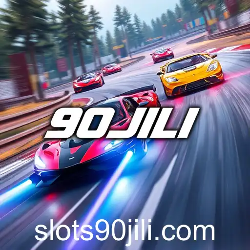 Gaming Evolution in 2025 with 90JILI