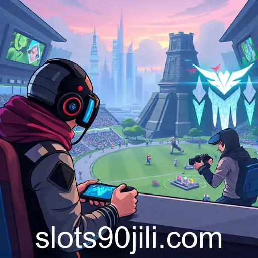 Gaming Evolution and Impact on Society