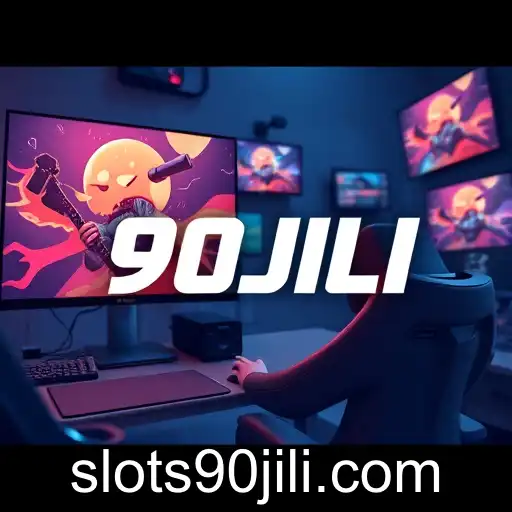 Digital Transformation in Gaming: 90JILI's Global Impact
