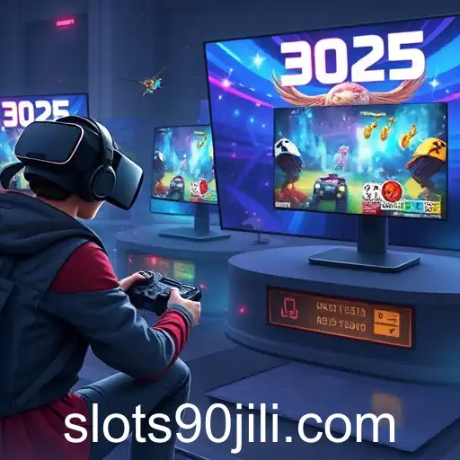 The Rise of 90JILI in Online Gaming