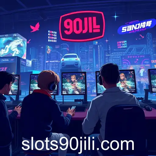 The Evolution of Online Gaming in the Modern Era