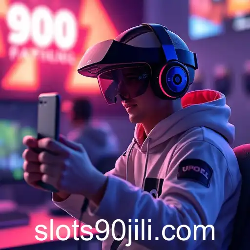 The Rise of 90JILI in Online Gaming