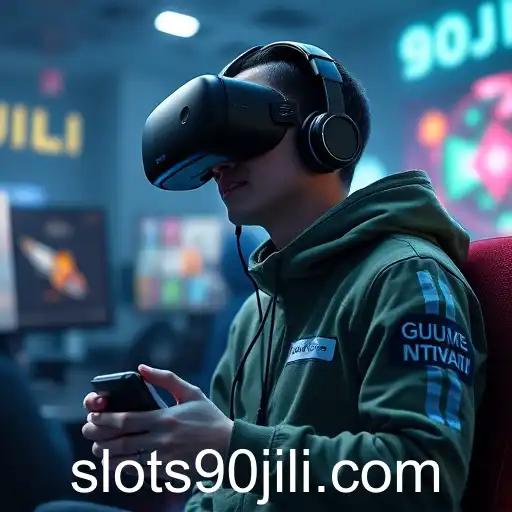 The Rise of 90JILI in the Gaming World