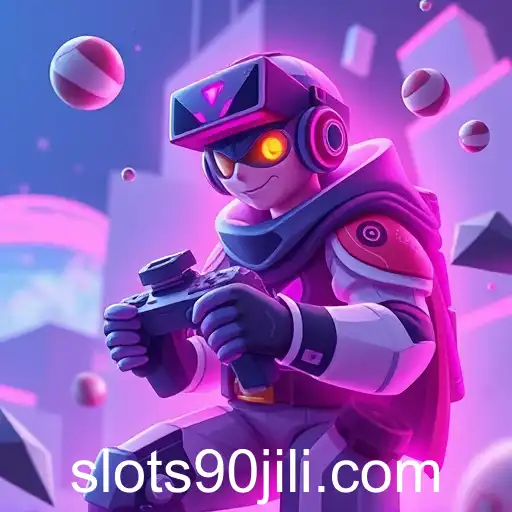 The Rise of 90JILI in Online Gaming