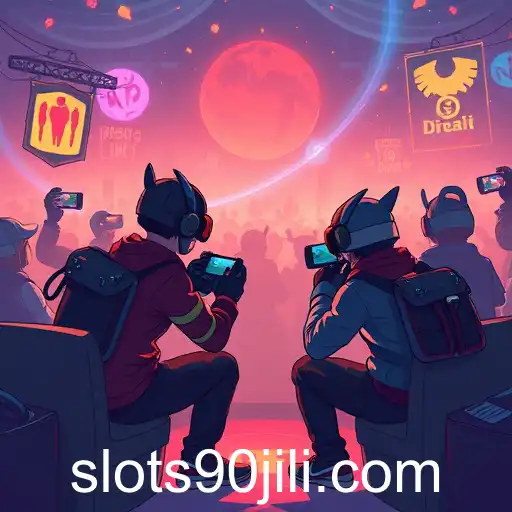 The Rise of 90JILI in the Gaming World