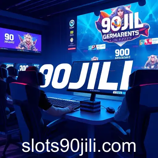 Rising Influence of 90JILI in the Gaming Industry