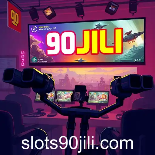 Emerging Trends in Online Gaming: The Rise of '90JILI'