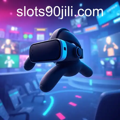 Emerging Trends in Online Gaming