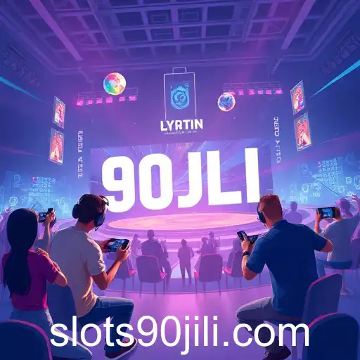 The Rise of English Online Gaming Markets