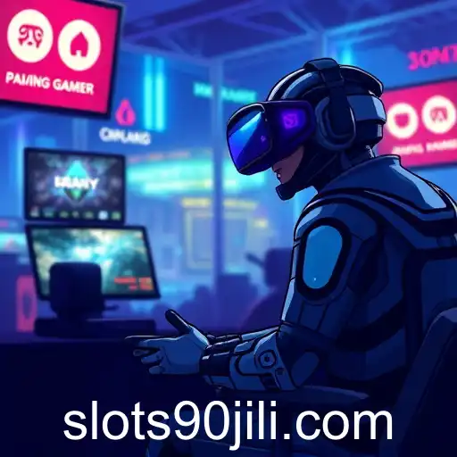 The Evolution of Online Gaming in 2025