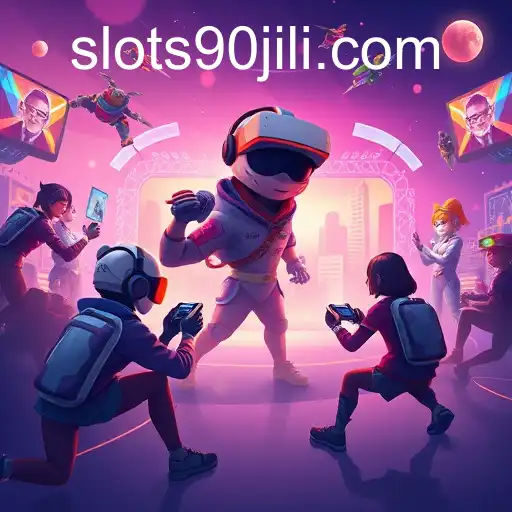 The Evolution of Online Gaming: A Deep Dive into 90JILI