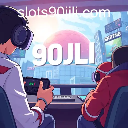 The Evolution of Online Gaming and the Role of 90JILI