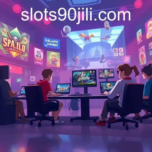 The Evolving Landscape of Online Gaming