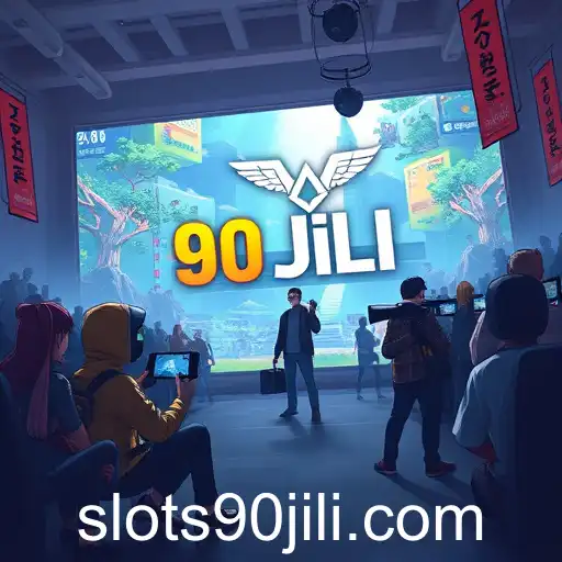Exploring the Rise of 90JILI: Gaming Beyond Borders