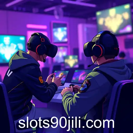 Evolving Trends in Online Gaming