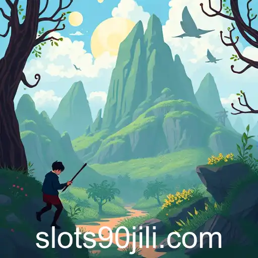 Discover the Charm of Indie Gems: Unlocking the World of 90JILI