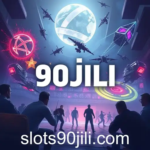 Exploring '90JILI': A Dive into Multiplayer Matches on Leading Gaming Platforms