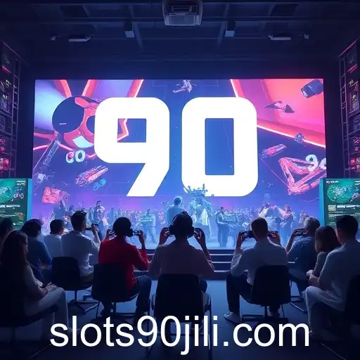 Exploring the Rise of 90JILI in Online Gaming