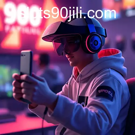 The Rise of 90JILI in Online Gaming