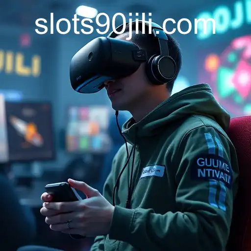 The Rise of 90JILI in the Gaming World