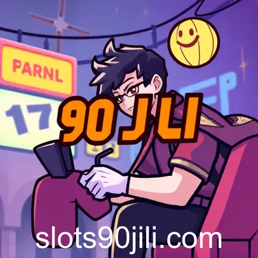 The Rise of 90JILI in Online Gaming