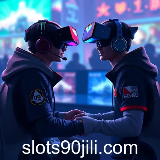 The Rise of 90JILI in the Gaming World