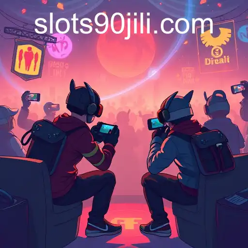 The Rise of 90JILI in the Gaming World