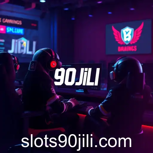 The Rise of Online Gaming Platforms: A Look at 90JILI