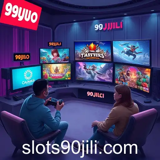 The Rise of Online Gaming: Insights and Evolution