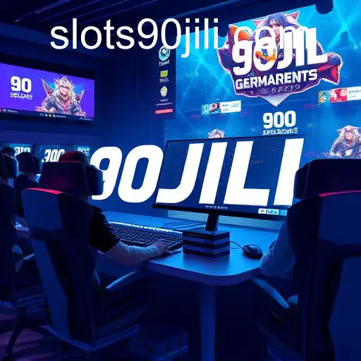 Rising Influence of 90JILI in the Gaming Industry