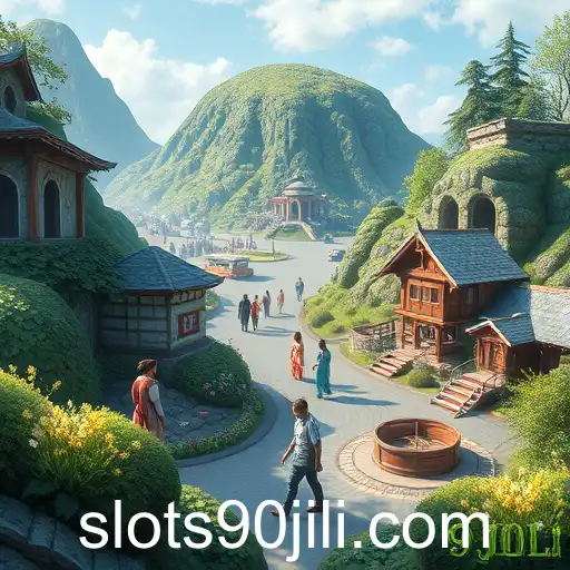 Exploring 'Simulation Worlds': The Gateway to Realistic Virtual Experiences