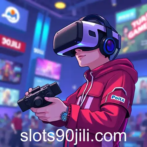 The Rise of 90JILI in Online Gaming